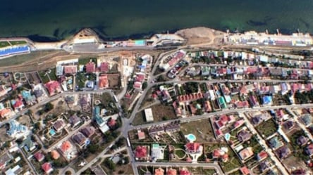 В Одессе продают 850 метров прибрежной зоны: цена впечатляет - 290x160