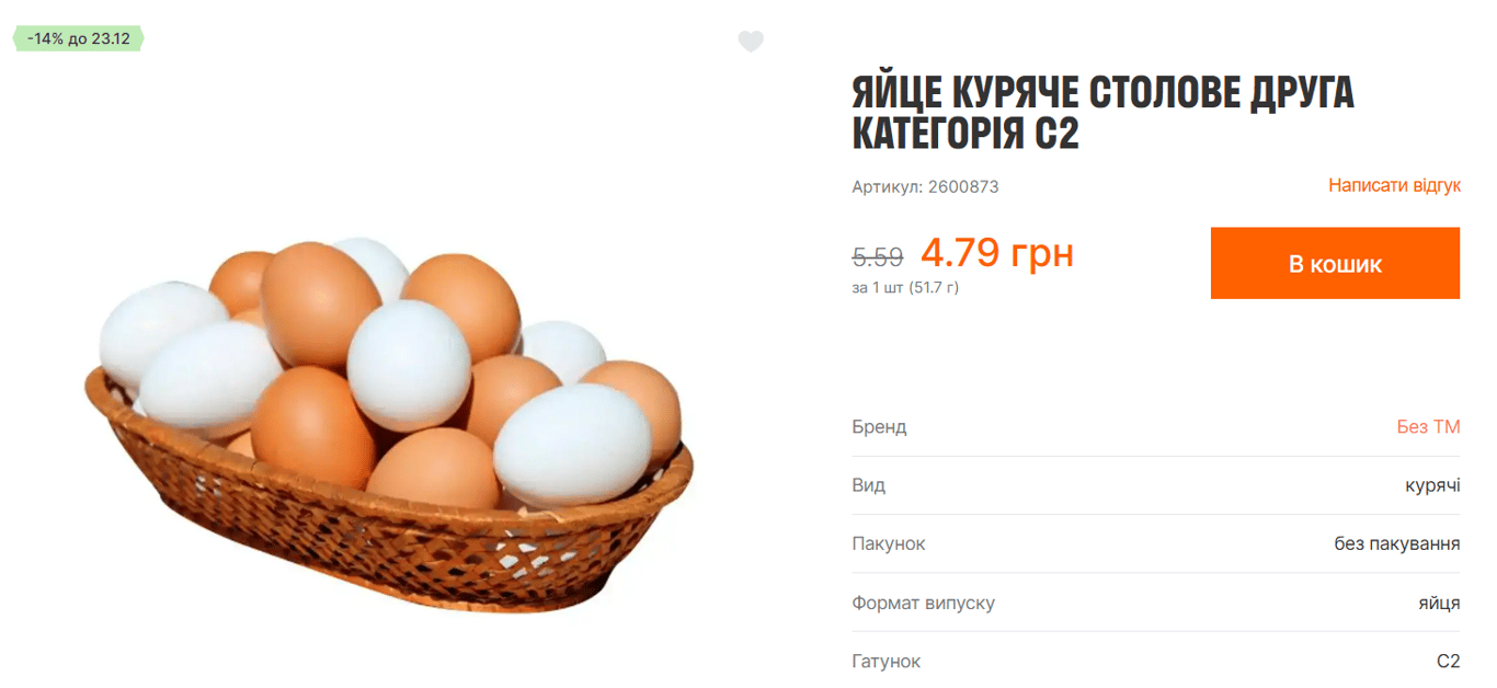 Продукты для новогоднего стола — где выгоднее купить и какие цены - фото 1