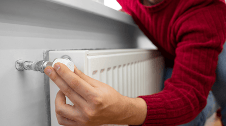 В Киеве часть горожан без тепла — что говорят в КГГА - 290x166