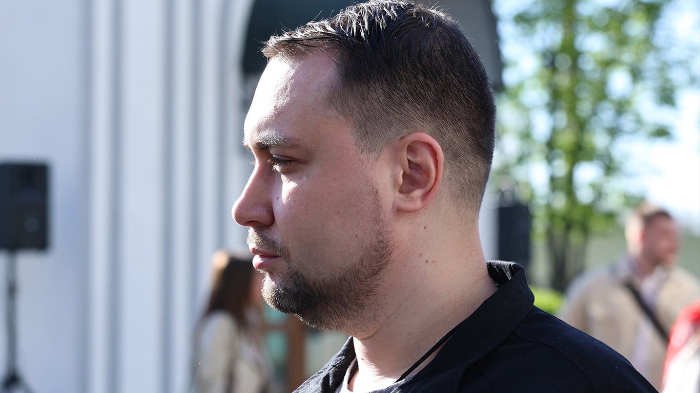 Буданов: Уиткофф и Кушнер могут приехать в Киев после Пасхи