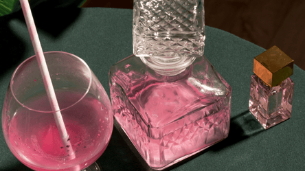 Алкогольні ноти в парфумах — аромати, що підкорюють тренди - 285x160