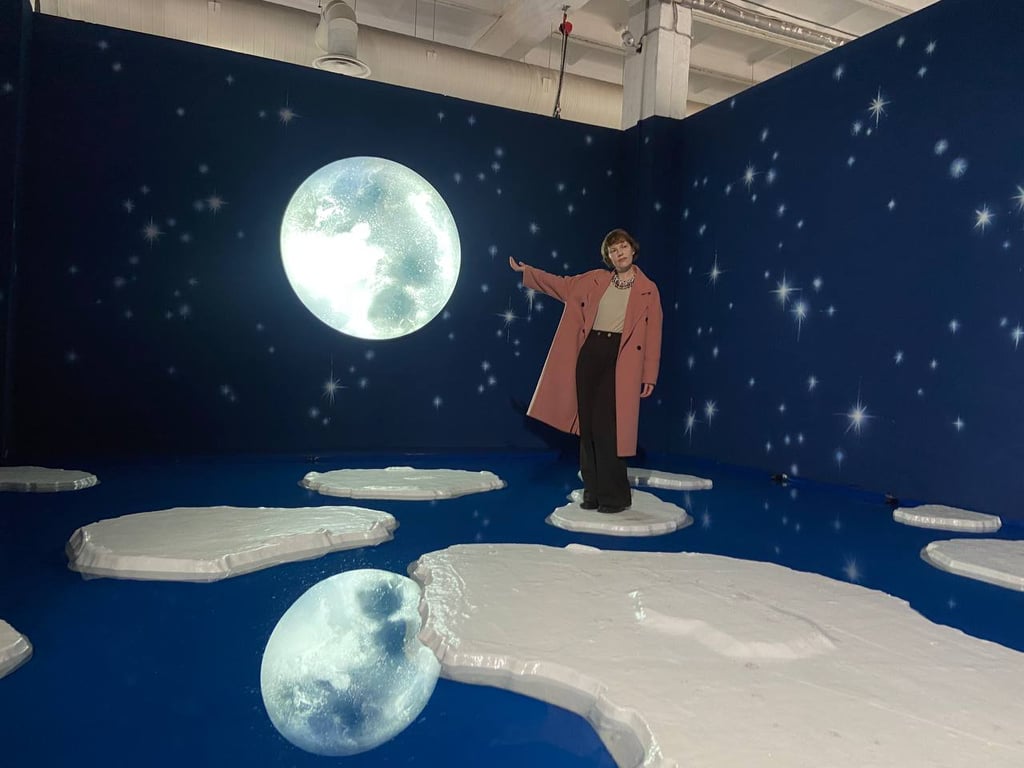 Кримське золото, спорт і "Щедрик" — Ukraine WOW буде до січня - фото 5