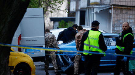 Стрілянина в Києві: у лікарнях залишаються вісім поранених - 285x160