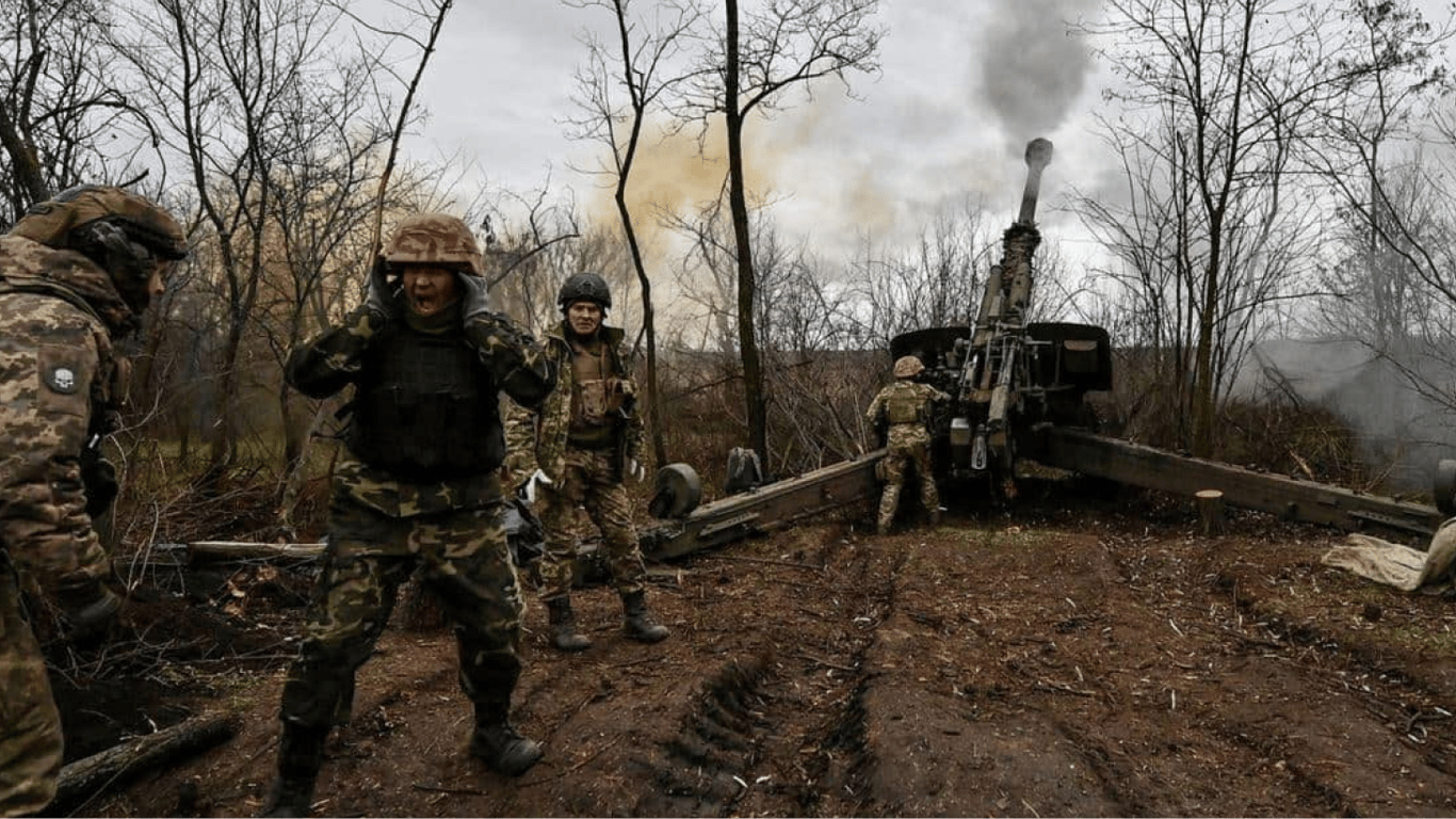 СМИ пишут, что битва за Крым станет решающей в российско-украинской войне