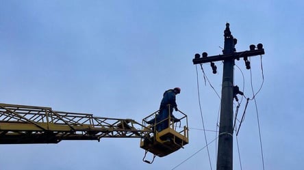 У Львові попередили про ймовірні перебої зі світлом і водою - 290x166