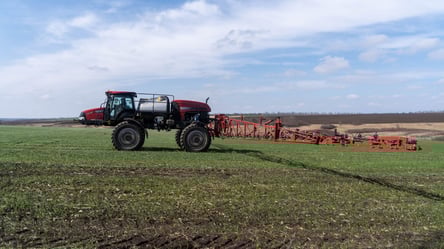 Как проверить право собственности на землю в Украине в 2026 году - 285x160