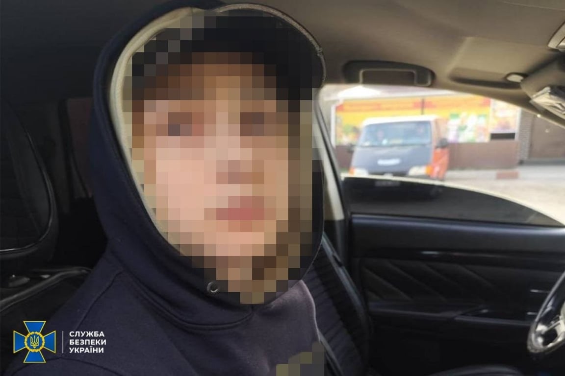 Виконавець теракту у Броварах