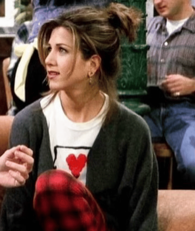 Hairstyles from the '90s that are still relevant today