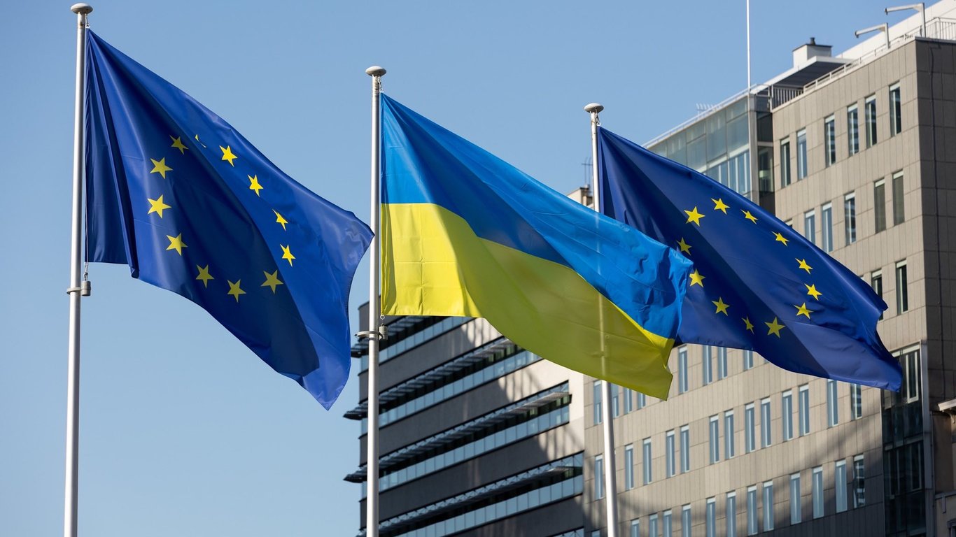 В ЕС хотят передать Украине доходы от заморозки российских активов — о какой сумме идет речь