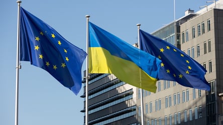 В ЕС хотят передать Украине доходы от заморозки российских активов — о какой сумме идет речь - 285x160