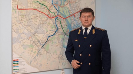 Киевляне требуют уволить директора метрополитена - 285x160