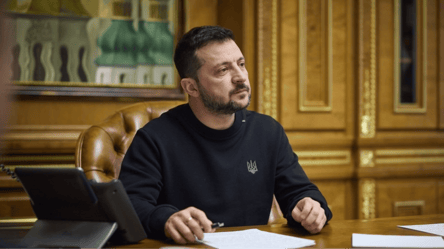 Zelenskyy named an alternative to lowering the mobilization age - 285x160