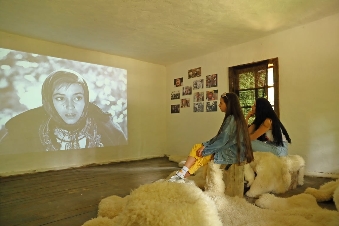 Ціни на етнопарк "Гуцул Ленд" у Буковелі у липні 2024 року