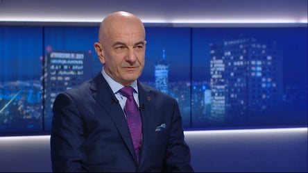 Колишній начальник генштабу Польщі зробив гучну заяву про втрати України - 285x160