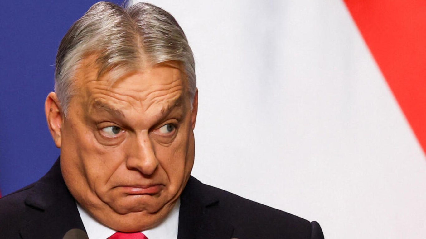 Орбан визнав поразку на виборах і привітав Мадяра з перемогою