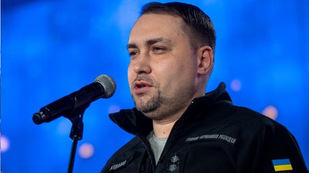 Украинцы выстоят: Буданов выступил с заявлением во время торжеств в Лавре - 290x160