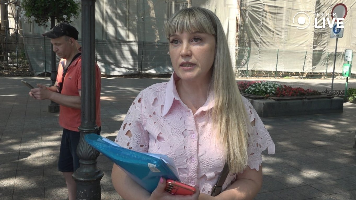 Підприємці Одеси виступили проти нових правил для МАФів