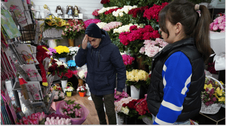 8 марта в одессе — будут ли отмечать украинцы - 285x160