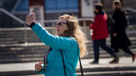 Первая неделя весны — какую погоду стоит ожидать в Украине - 290x160