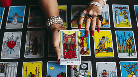 Для цих знаків Зодіаку "чорна смуга" добігає кінця за Таро - 285x160