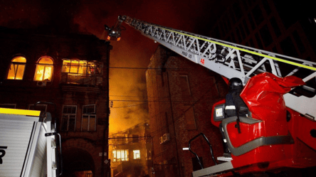 РФ атаковала Днепропетровскую область: погибли три человека, есть раненые - 290x160