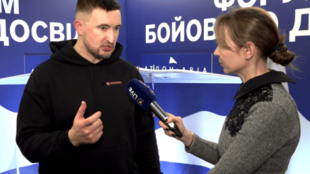 Когда Украина откроет экспорт оружия, – интервью - 290x160