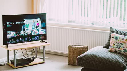 Що станеться, якщо тримати телевізор постійно увімкненим - 290x160