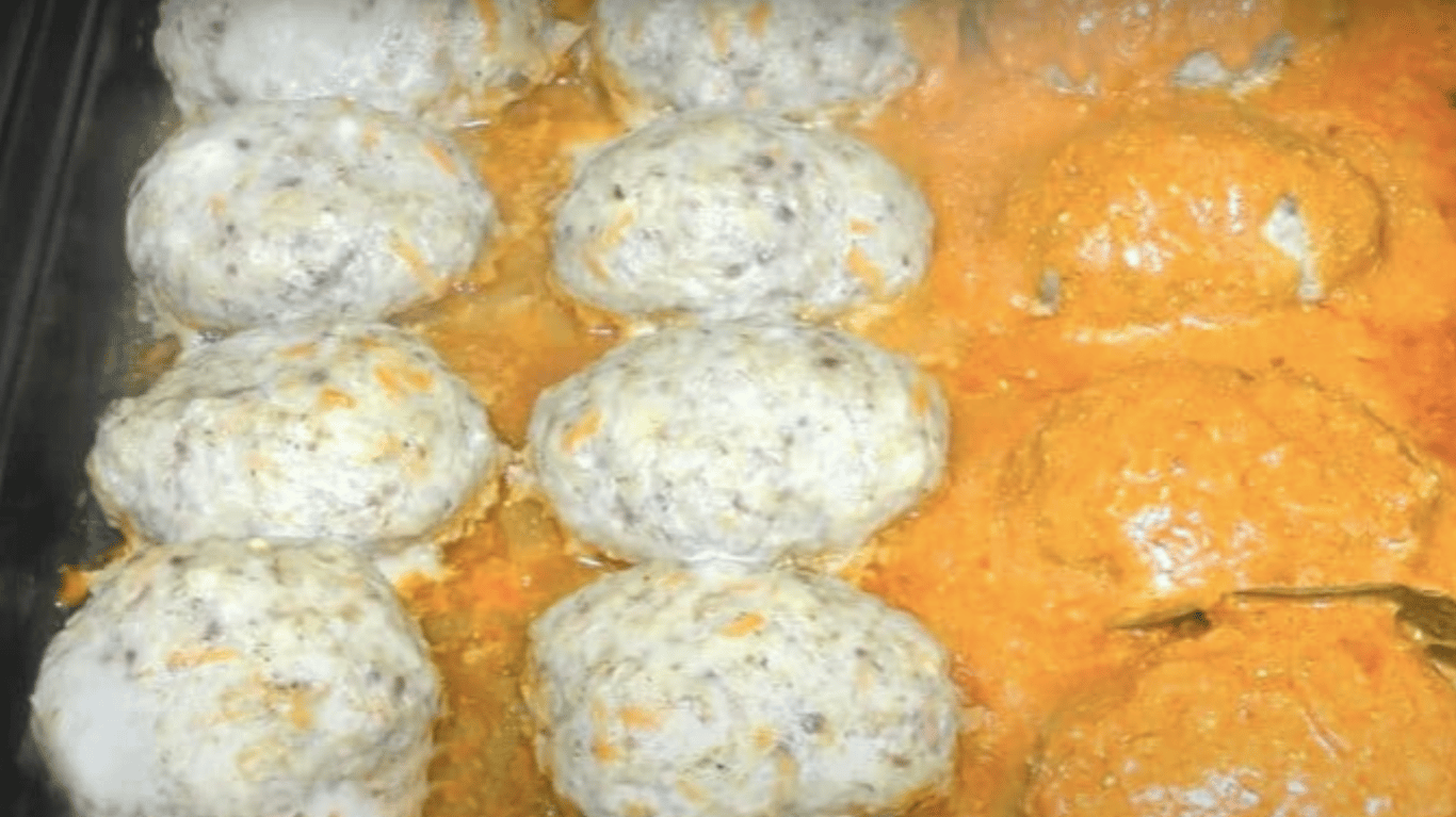 смачний та простий рецепт, який смачніше за котлети 