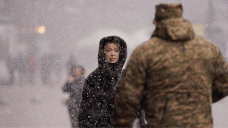 Харків на вихідних підморозить — як знизиться температура завтра - 285x160