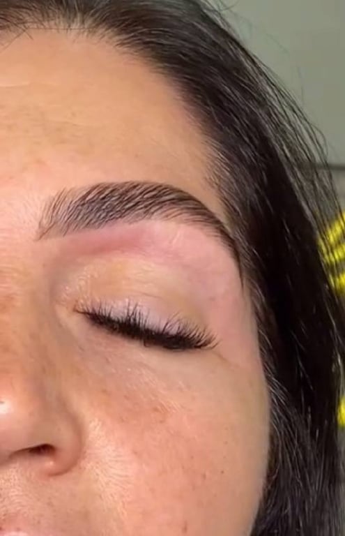 Як мати молодший вигляд — ідеальна форма брів для жінок після 40 - фото 1