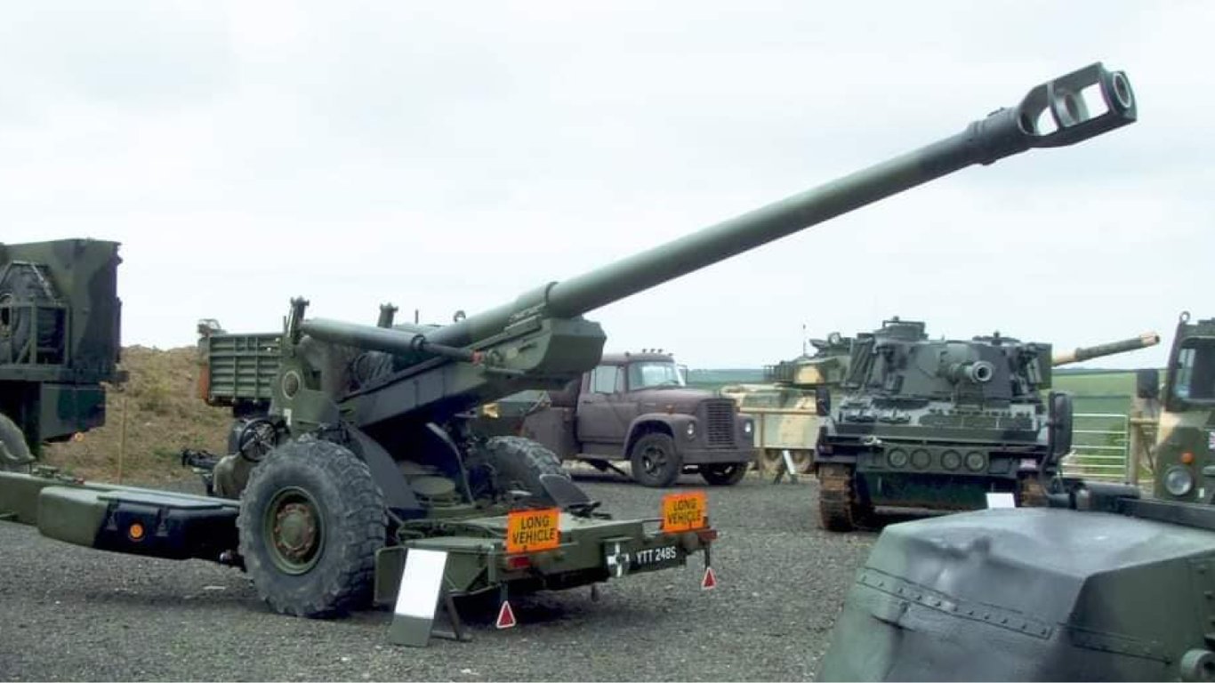 Эстония одобрила крупнейший пакет военной помощи Украине