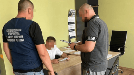 В Украине разоблачили масштабное хищение средств для армии — задержаны 30 человек - 285x160