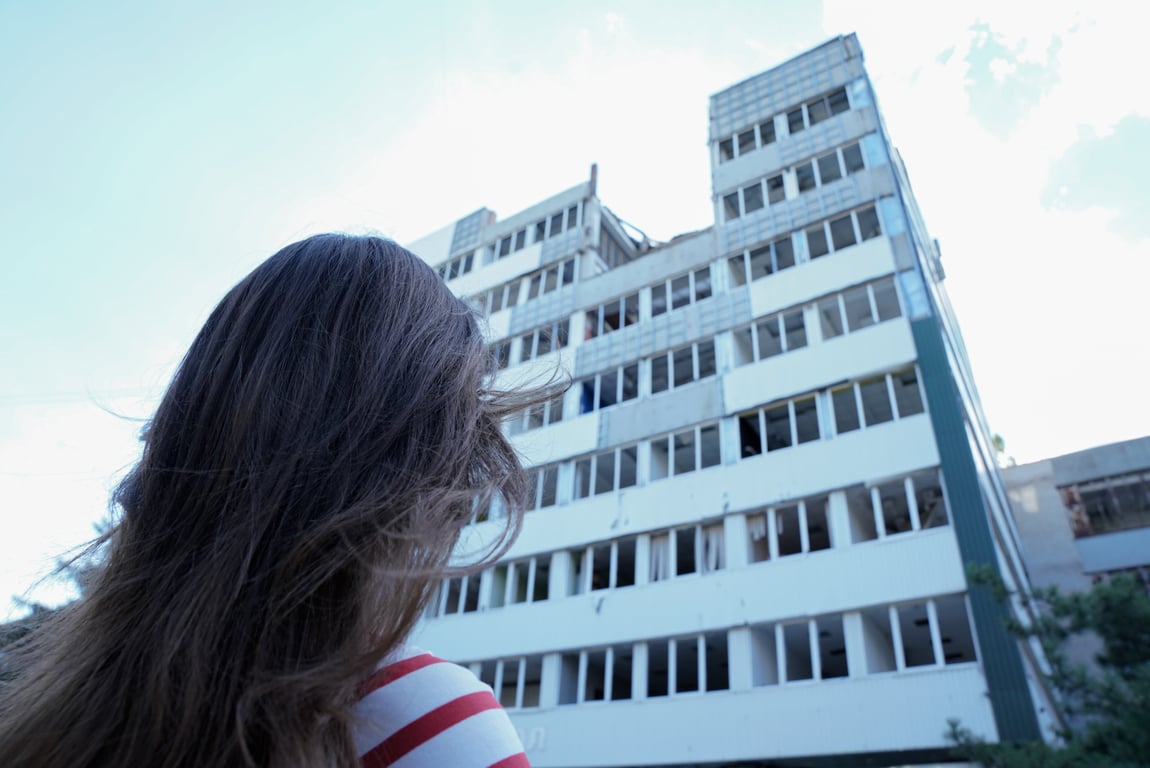 Как живет и как выглядит Николаев, — репортаж из города - фото 7