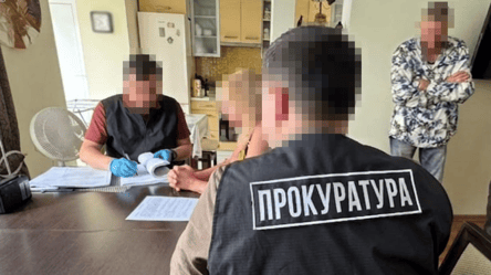 На Львівщині викрили схему з соцвиплатами на 41 млн грн - 285x160