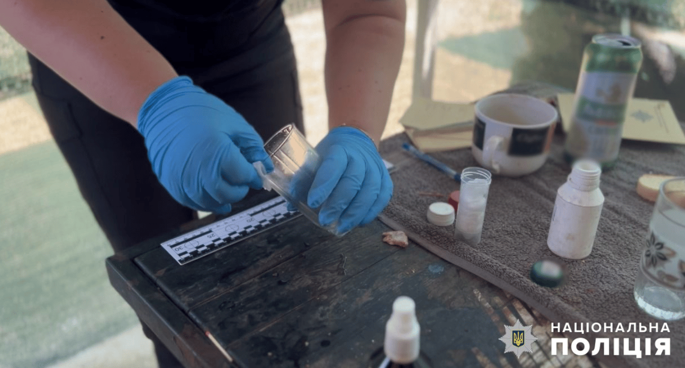 На Одещині чоловік вбив односельчанина