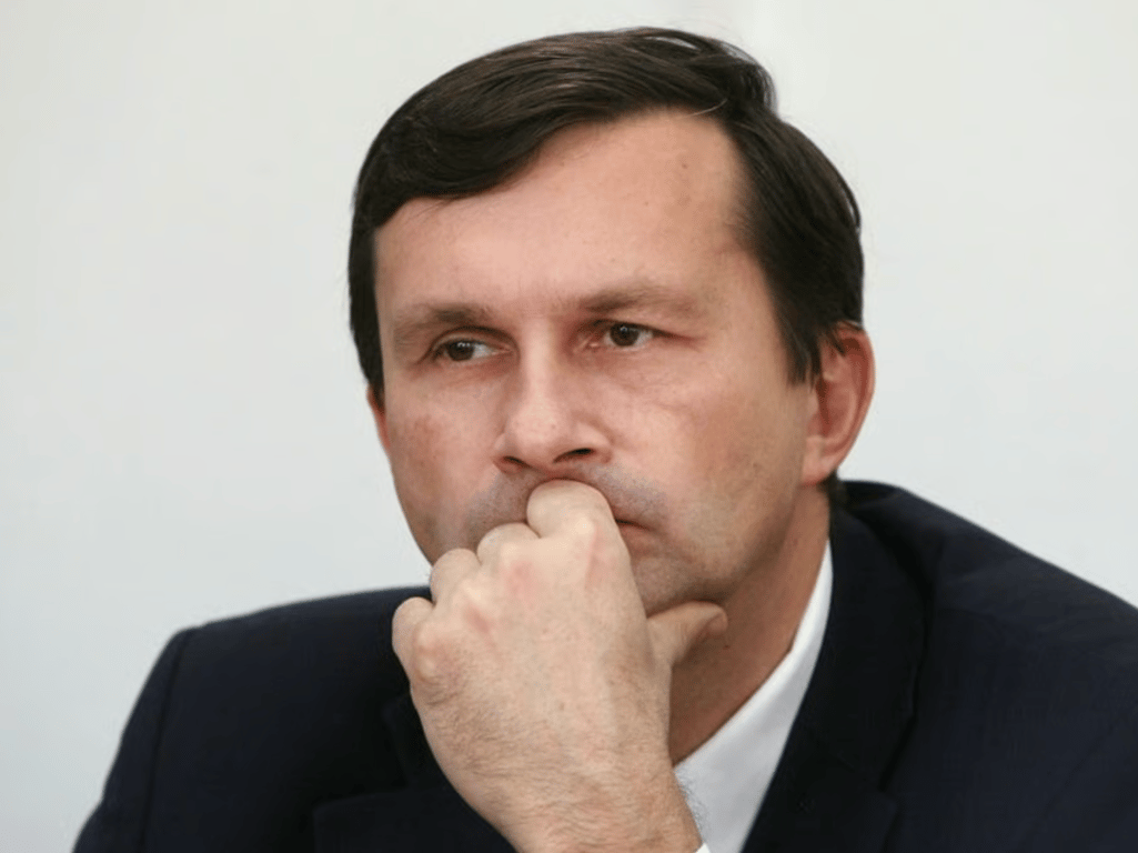 Ярослав Жалило