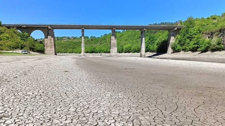 Термометры пересекут отметку +30 °С — синоптики предупредили о возвращении аномальной жары - 290x166