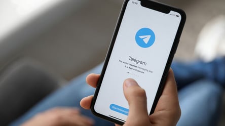 Користувачі з України, РФ та Білорусі отримають нову функцію у Telegram — про що йдеться - 290x160