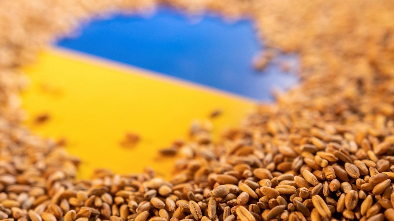 Ціни на зернові в Україні станом на 24 липня 2023