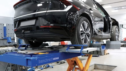 Как часто на самом деле меняют батареи электромобилей - 285x160