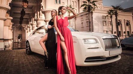 Lamborghini, Mercedes и Rolls-Royce: ТОП самых дорогих автомобилей с пробегом в Украине - 285x160