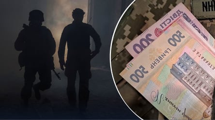 Військовий повернувся після зникнення безвісти: чи заберуть виплати у родини - 290x166