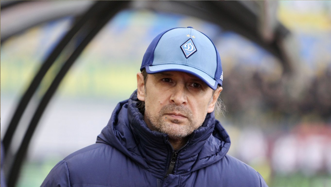 Александр Шовковский