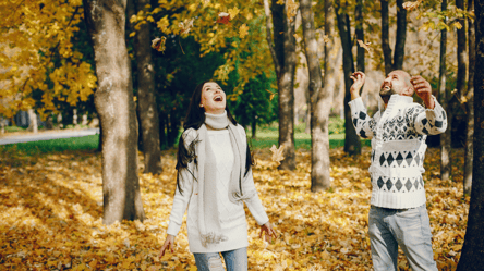 Де зробити красиві осінні фото — 3 неймовірні парки поблизу Києва - 285x160