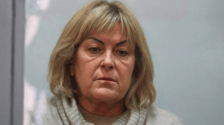 На Татьяну Крупу надели электронный браслет — внесен ли залог - 285x160