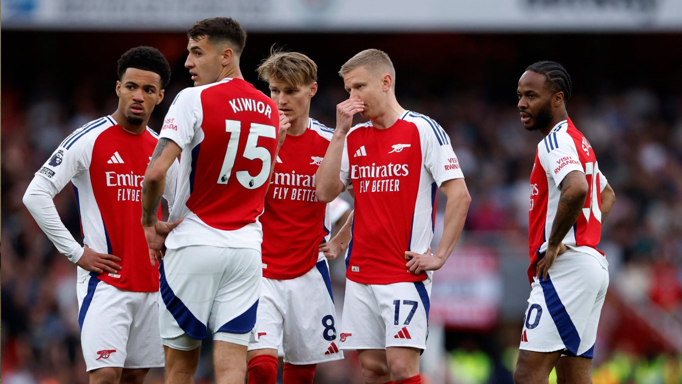 Александр Зинченко