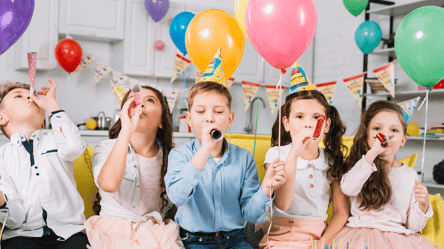 Як сказати українською "утрєнік" — варіанти здивують - 285x160