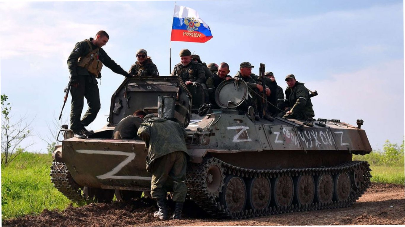 Донбасс может стать разменной монетой на переговорах после наступления на Харьковскую область