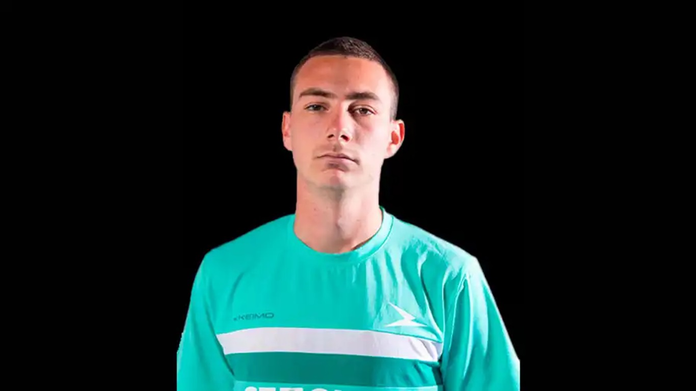 Александр Роспутько