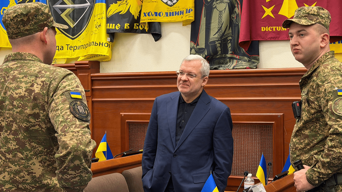 Галущенка доставили із СІЗО на засідання ТСК